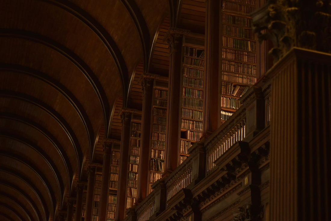 The End of Performative Self-Help