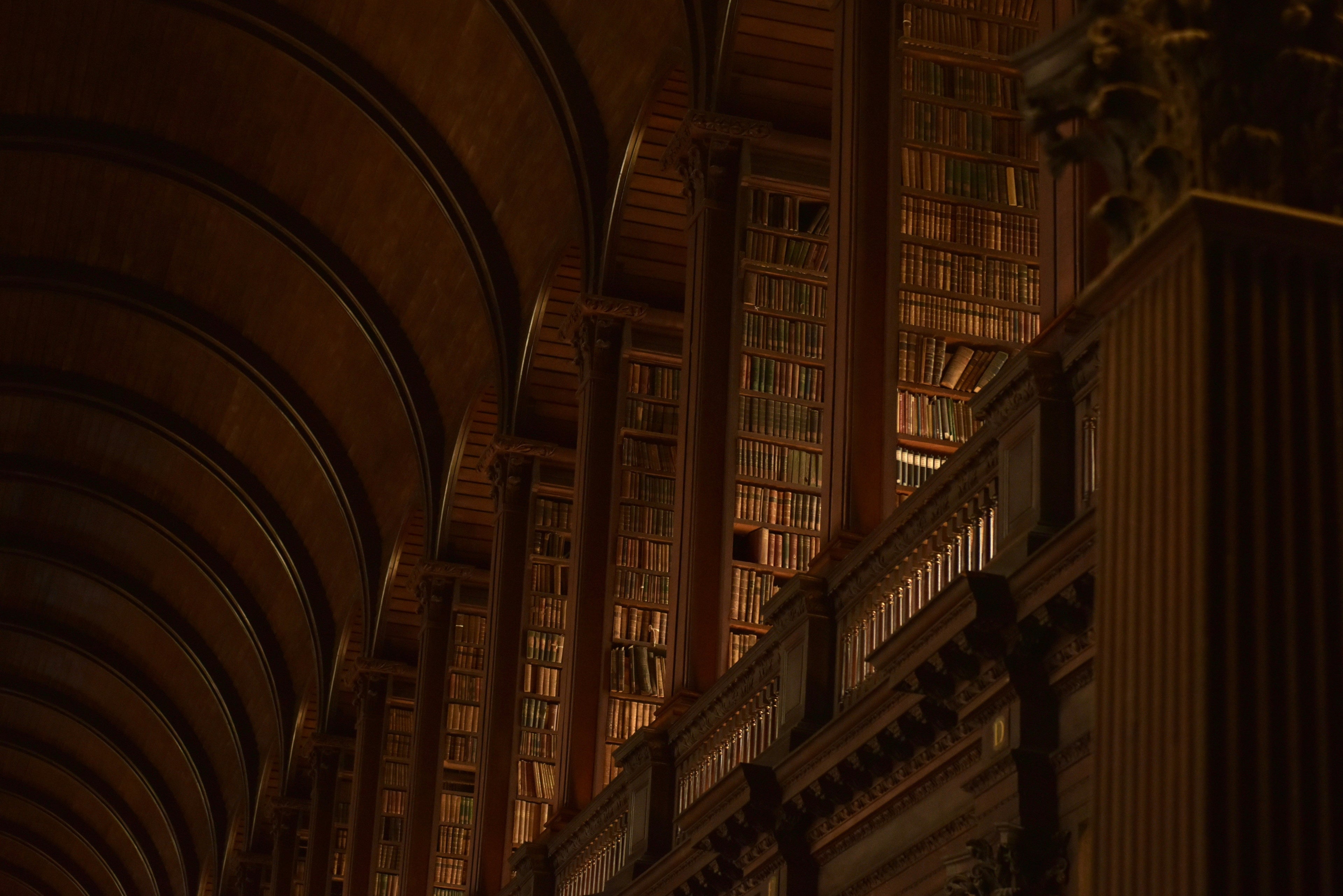 The End of Performative Self-Help