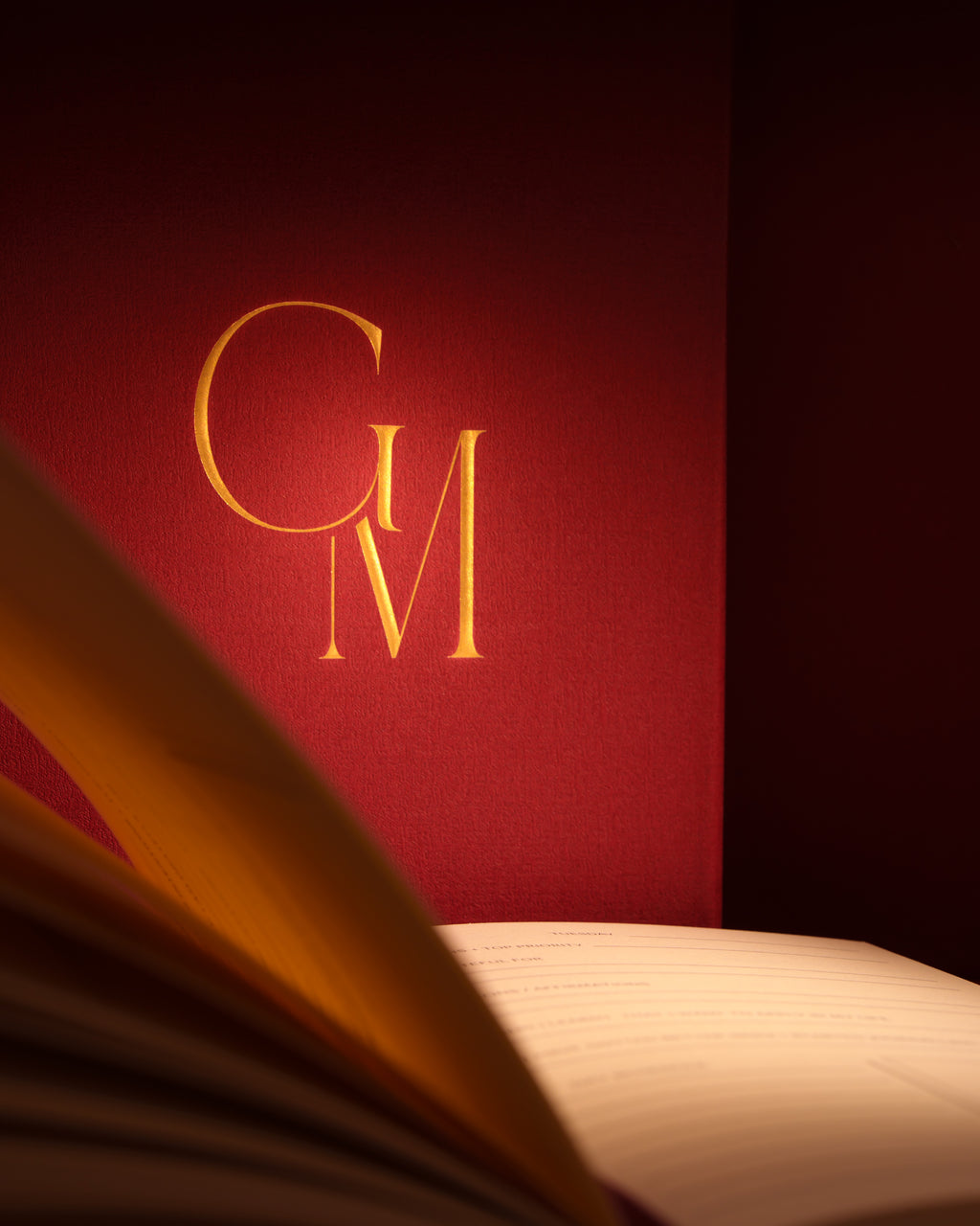 SHIFT - The Productivity Planner