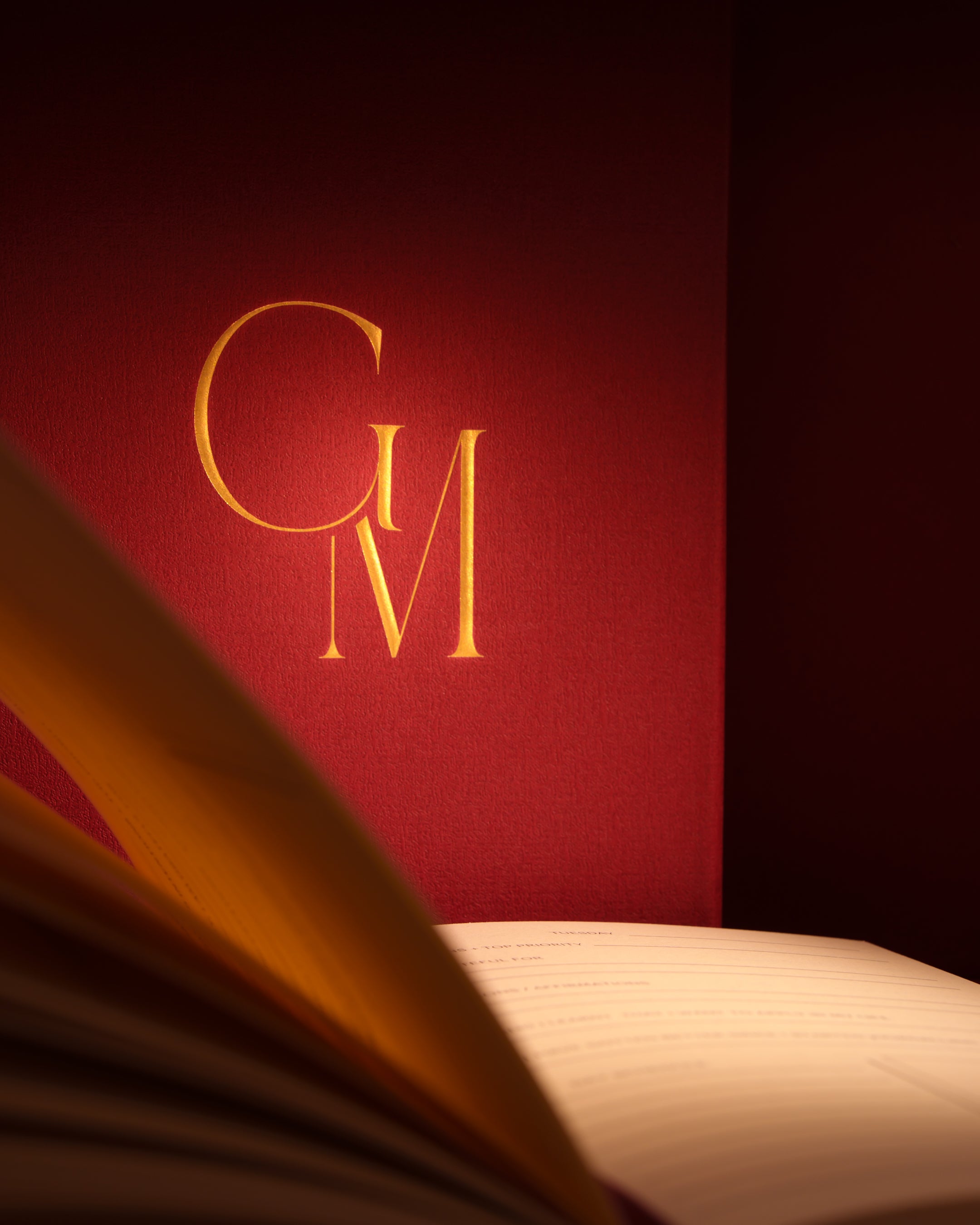 SHIFT - The Productivity Planner